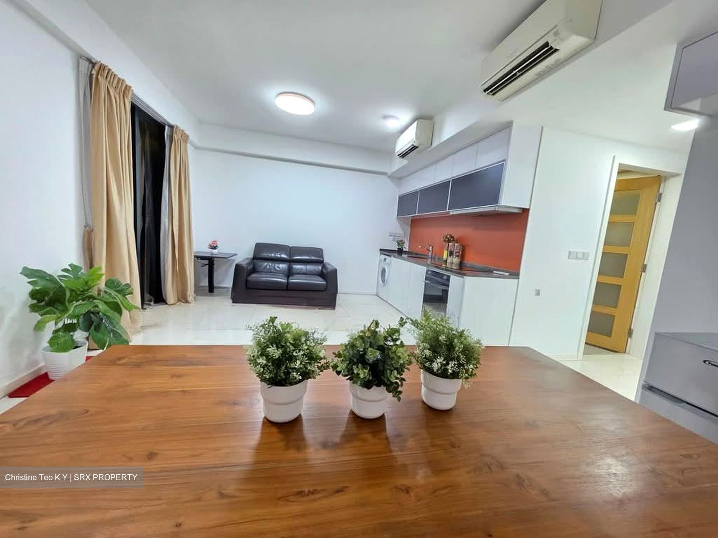 Sant Ritz (D13), Condominium #544330931